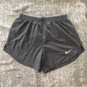 Nike Dri-Fit Running Shorts
